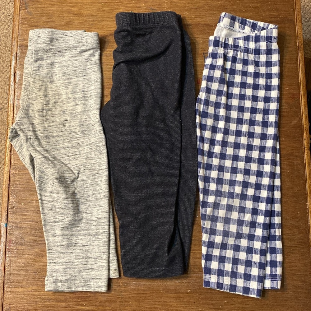 Leggings